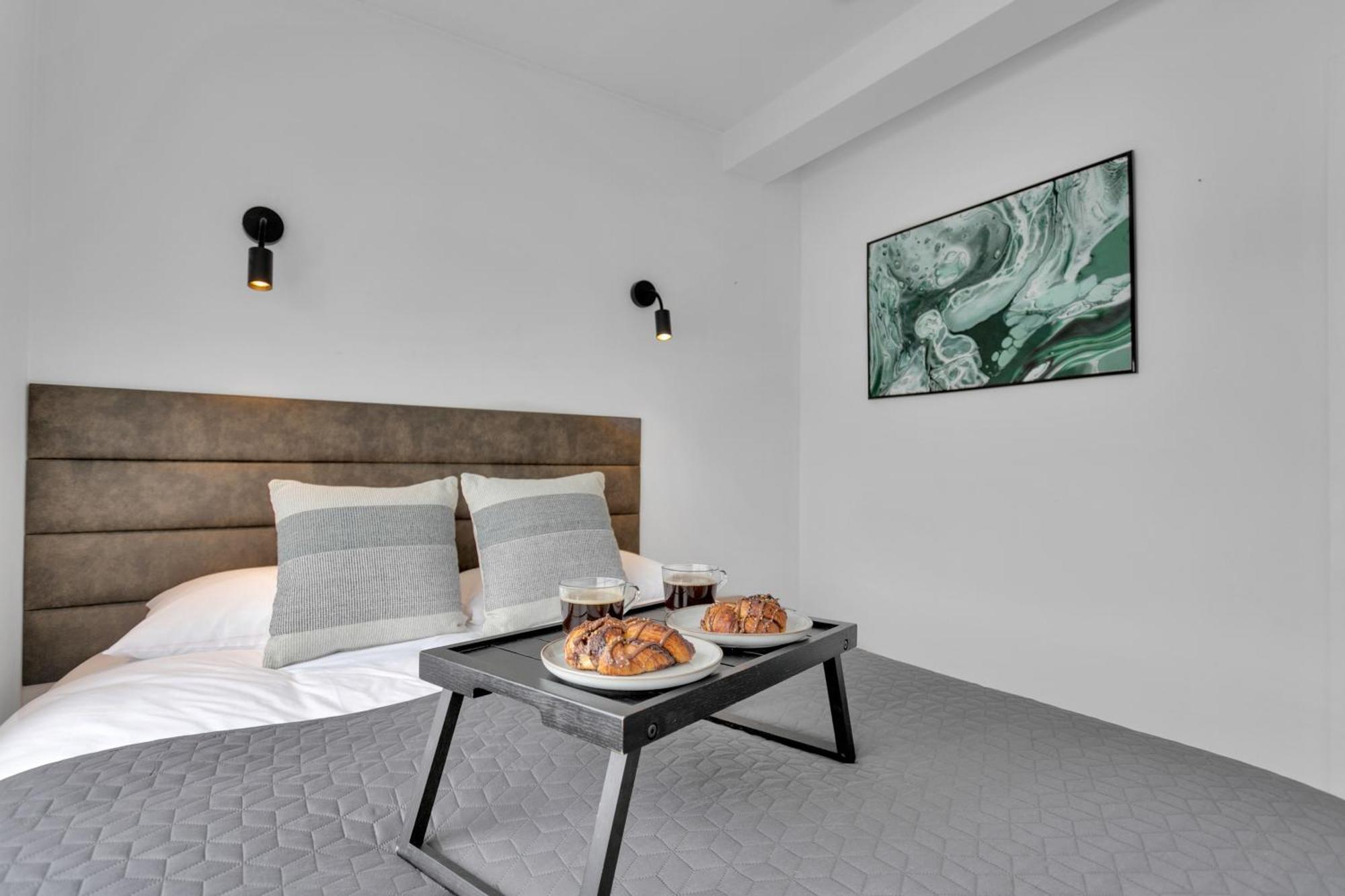 Lovely 1 Bedroom Apartment - Perfect Panorama View Reykjavik Exterior photo